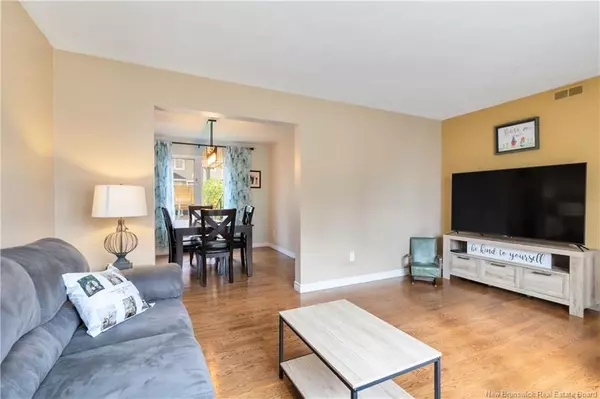 Moncton, NB E1G 2K1,Evergreen Dr