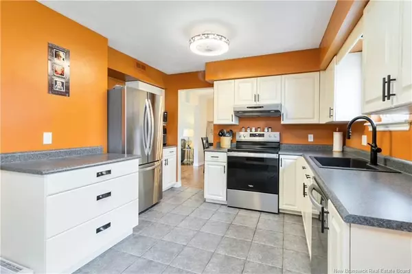 Moncton, NB E1G 2K1,Evergreen Dr