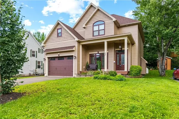 Yale Ave, Riverview, NB E1B 2B4