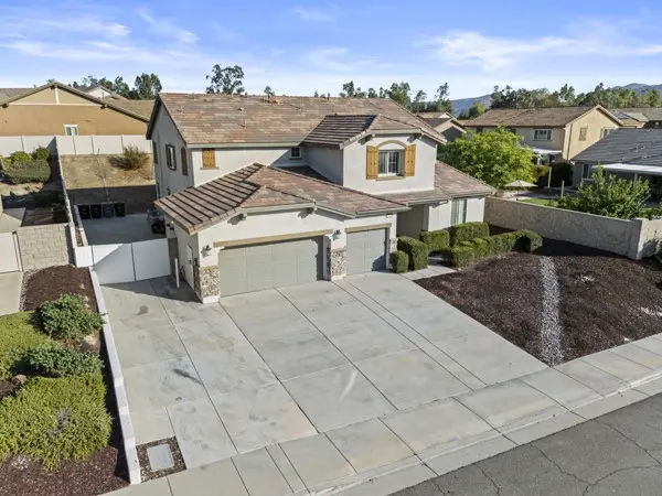 Crystal Way, Wildomar, CA 92595-9775