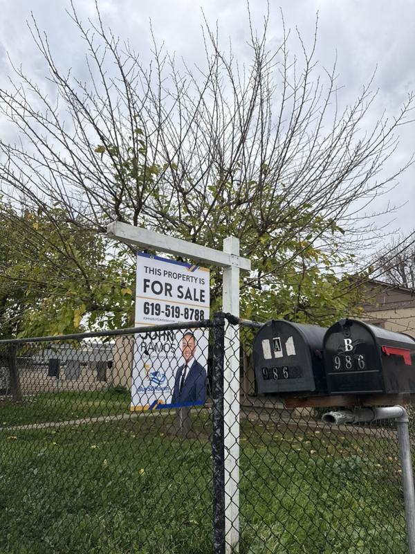 Merritt Dr, El Cajon, CA 92020-6608