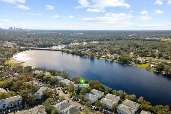 E Bank Dr, Tampa, FL 33617-7317
