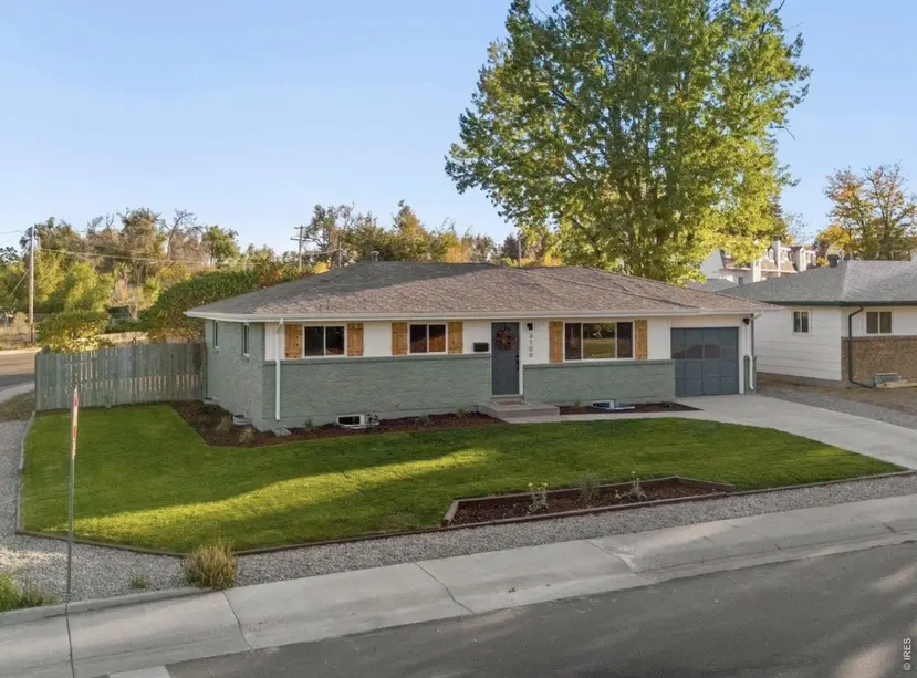 W 6th St, Greeley, CO 80634-5503