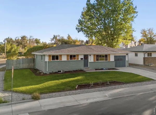 W 6th St, Greeley, CO 80634-5503