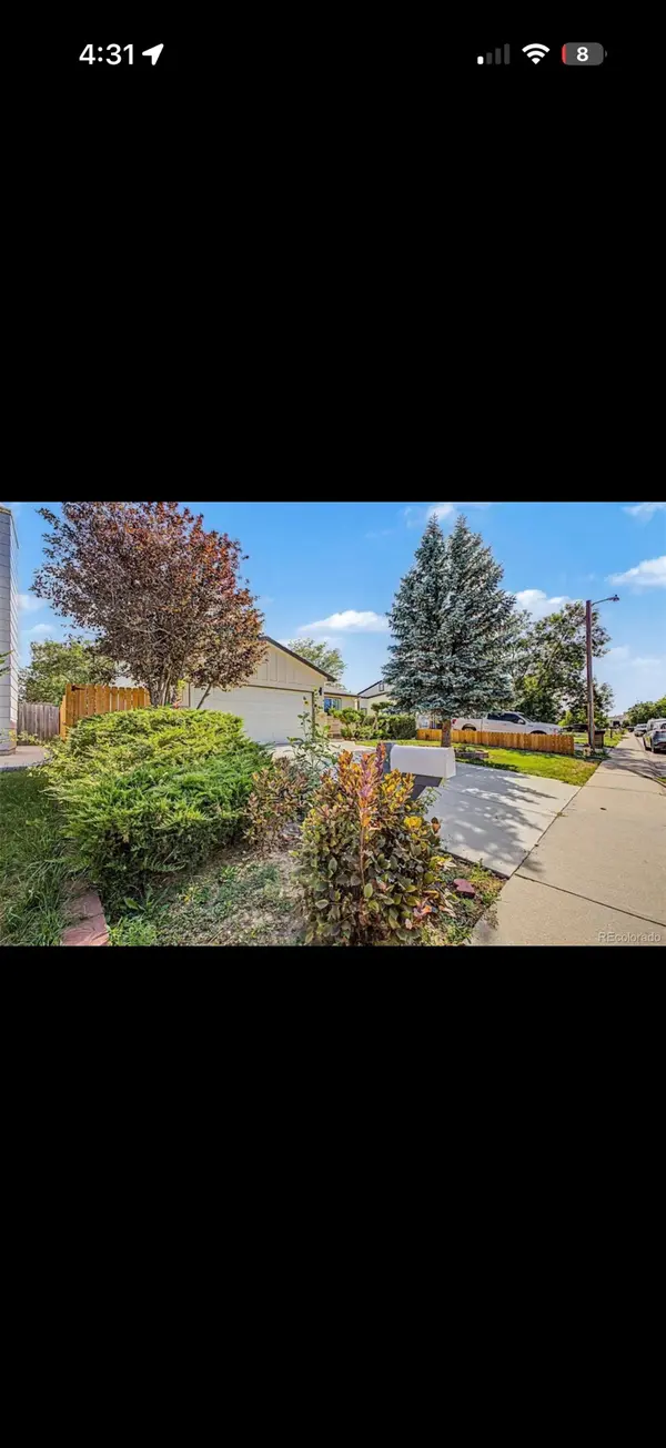 Madison Way, Bennett, CO 80102-7832
