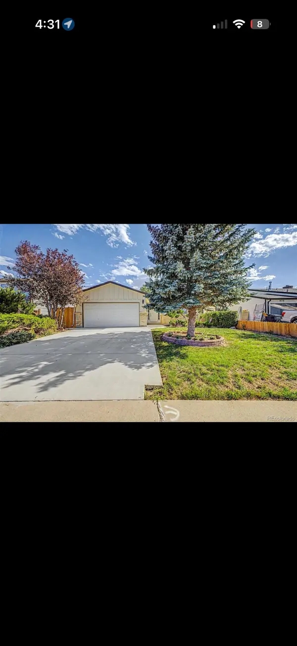 Madison Way, Bennett, CO 80102-7832