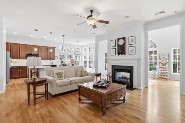 Neyland Dr, Fountain Inn, SC 29644-8017