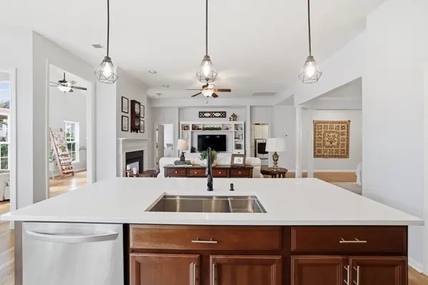 Neyland Dr, Fountain Inn, SC 29644-8017
