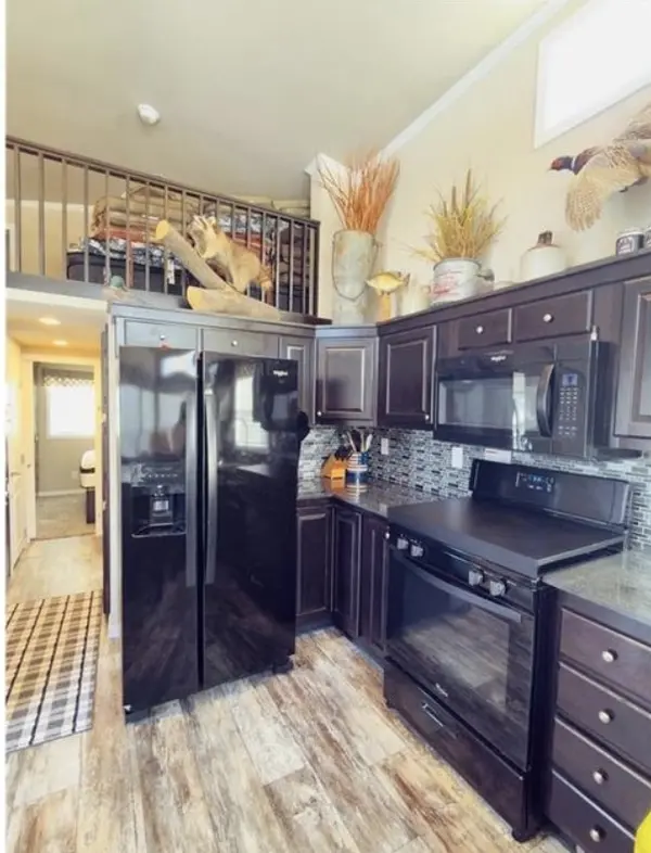 132nd Ave NE, Spicer, MN 56288-0018
