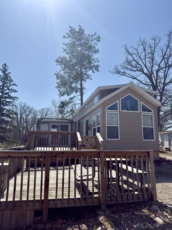 132nd Ave NE, Spicer, MN 56288-0018