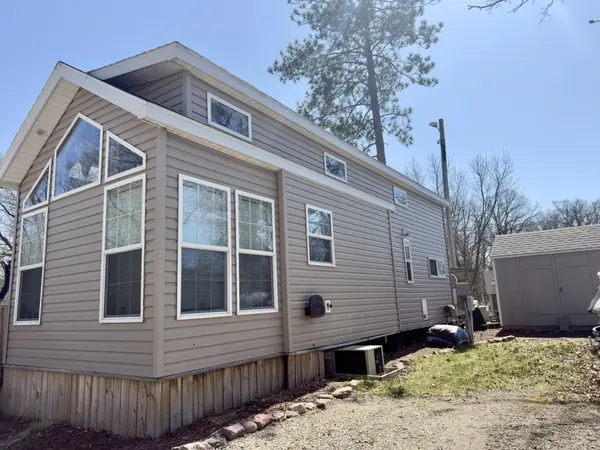 132nd Ave NE, Spicer, MN 56288-0018