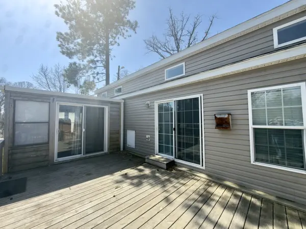 132nd Ave NE, Spicer, MN 56288-0018