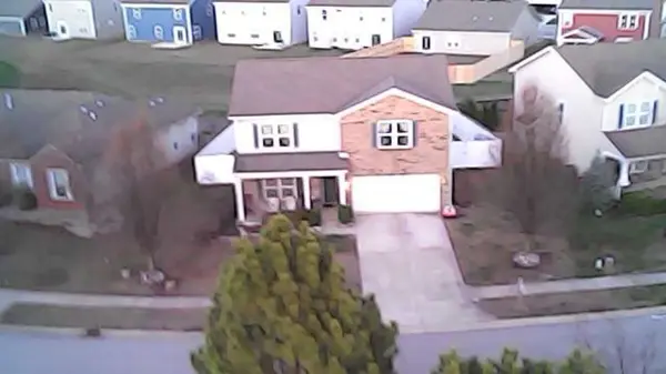 Fair Weather Dr, Pendleton, IN 46064-8594