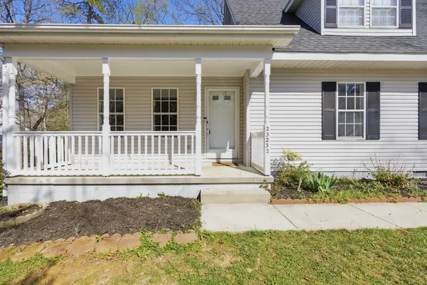 Bent Tree Ln, California, MD 20619-6103