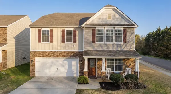 Laurel Creek Way, Knoxville, TN 37924-3130
