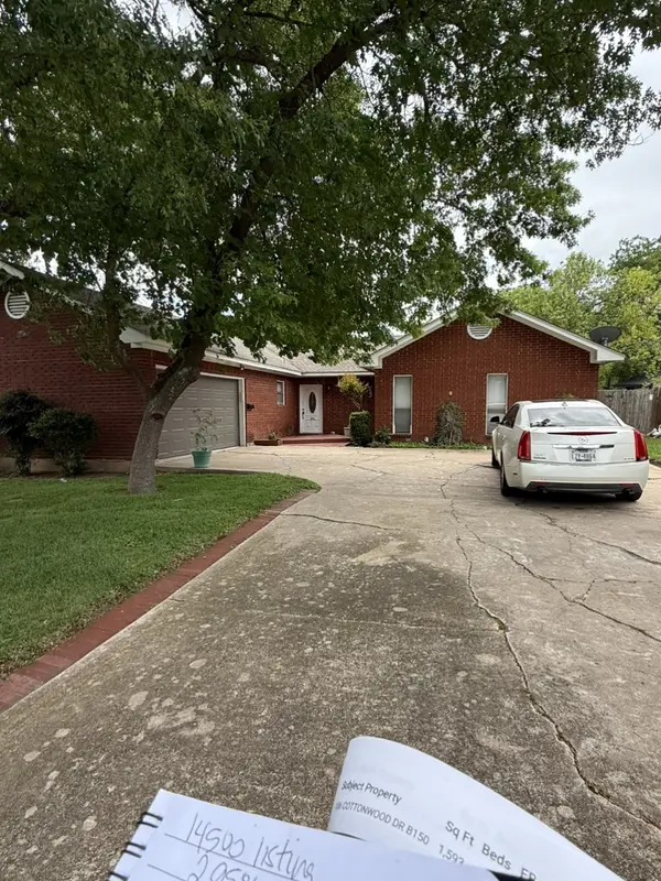 Cottonwood, Hutto, TX 78634-4255
