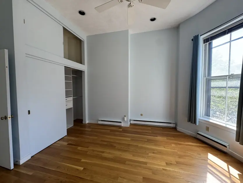 Columbus Ave, Boston, MA 02116-5155