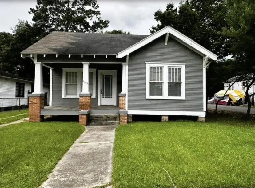 4008 Kenneth Ave, Beaumont, TX 77705-3716