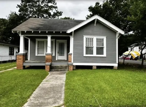 4008 Kenneth Ave, Beaumont, TX 77705-3716