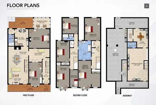 2459 Hoffman St, Bronx, NY 10458-6013