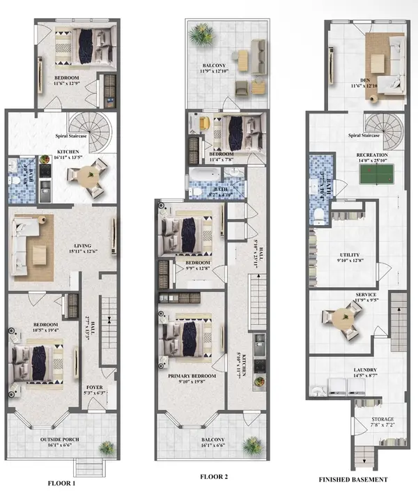 2469 Hoffman St, Bronx, NY 10458-6013
