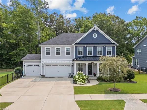 Jimmy Mobley Way, Virginia Beach, VA 23456-6195