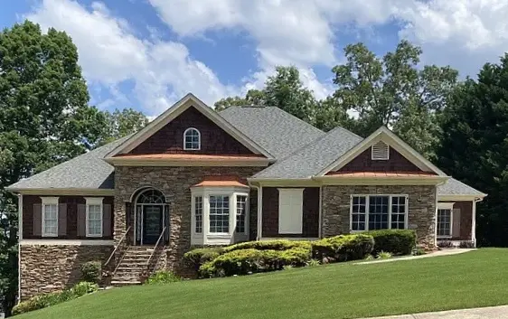 Bent Grass Way, Douglasville, GA 30135-5863