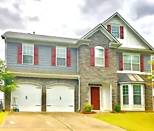 McIntosh Dr, Locust Grove, GA 30248-7412