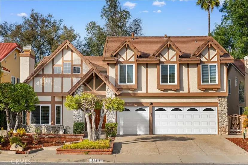 Delta Dr, Diamond Bar, CA 91765-4305