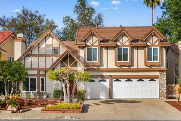Delta Dr, Diamond Bar, CA 91765-4305