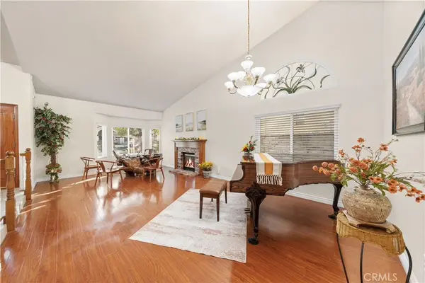 Delta Dr, Diamond Bar, CA 91765-4305