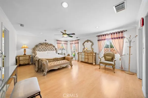 Lujon St, Hacienda Heights, CA 91745-3403