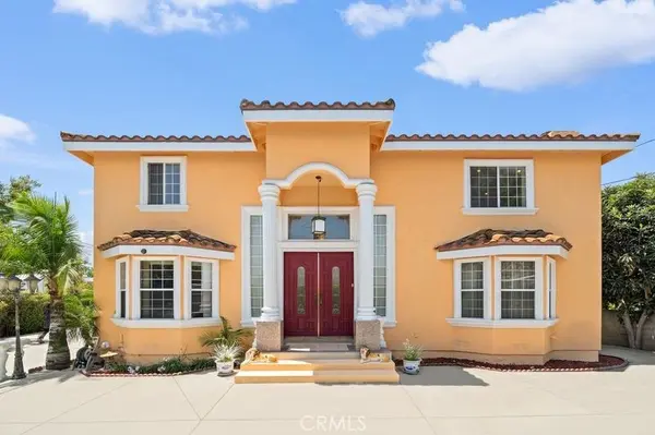 Lujon St, Hacienda Heights, CA 91745-3403