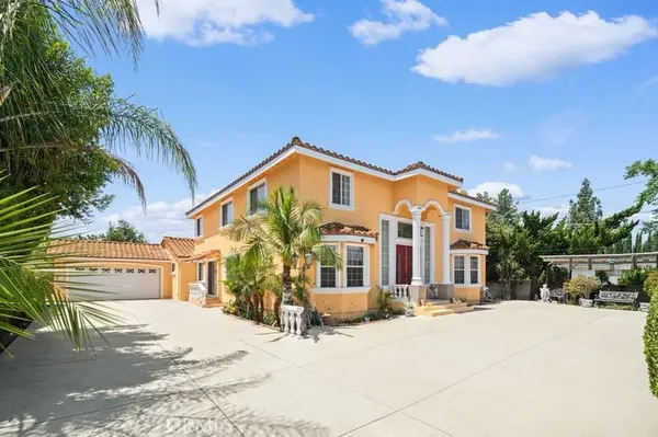Lujon St, Hacienda Heights, CA 91745-3403