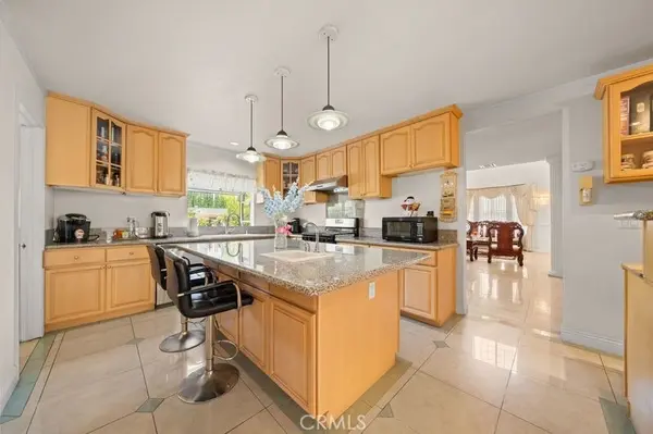 Lujon St, Hacienda Heights, CA 91745-3403