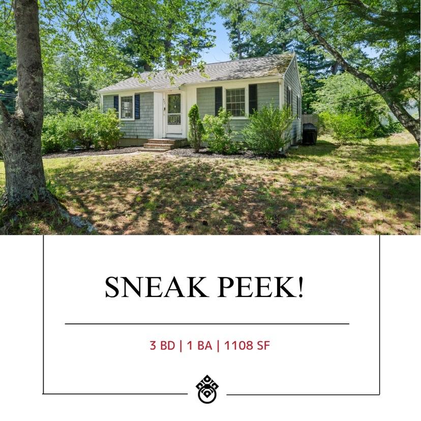 327 Plain St, Marshfield, MA 02050-2710