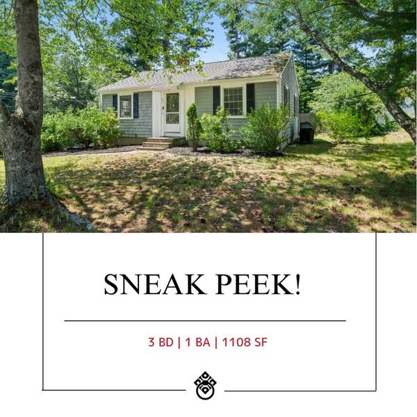 327 Plain St, Marshfield, MA 02050-2710