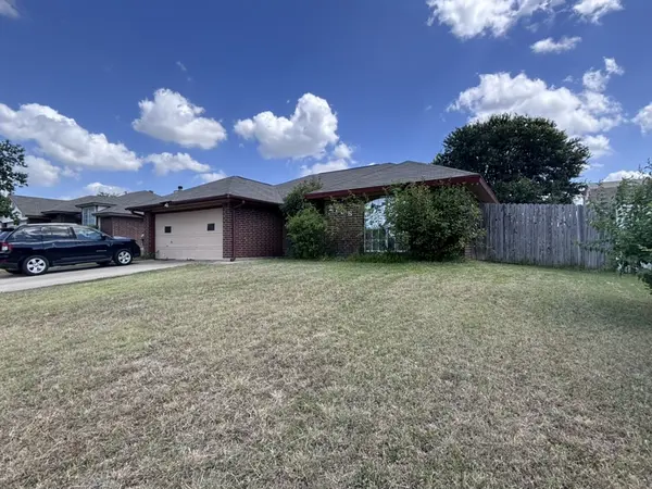 Hemlock Dr, Killeen, TX 76549-3433