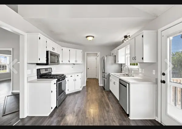 Summit Way, Mt Juliet, TN 37122-1322