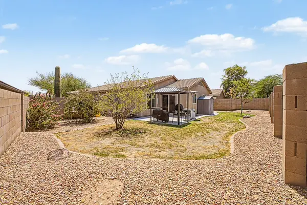 N Cat Hills Ave, San Tan Valley, AZ 85144-4771