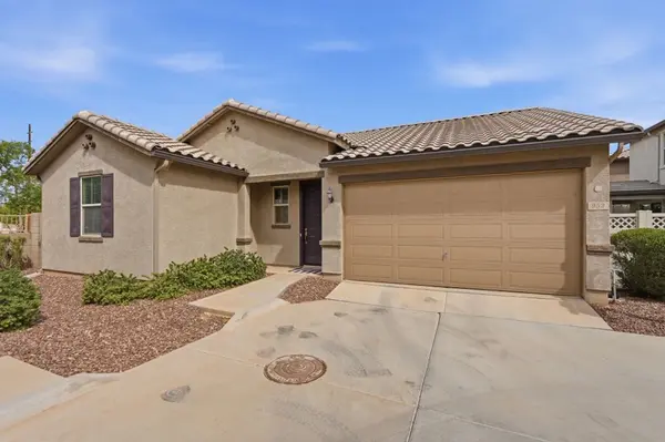 S Olympic Dr, Gilbert, AZ 85296-0431