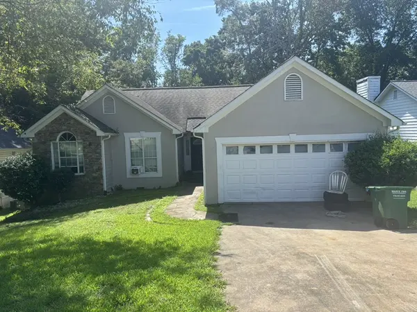 Boone Pl SW, Snellville, GA 30078-4144