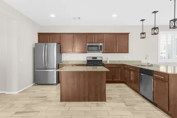 Ashcroft St, North Las Vegas, NV 89084-2514