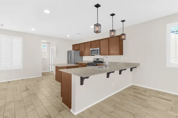 Ashcroft St, North Las Vegas, NV 89084-2514