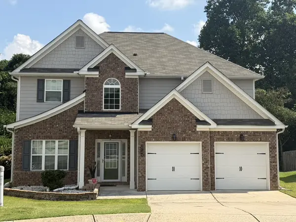 Trey Ct, Ellenwood, GA 30294-3502