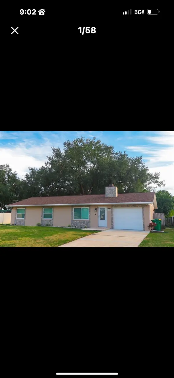 Darien Rd, Cocoa, FL 32927-3043