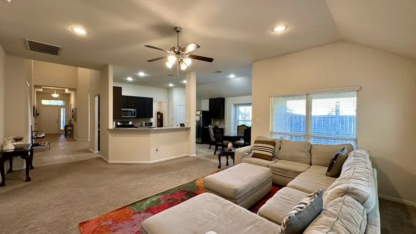 Westward Wood Way, Humble, TX 77338-1583