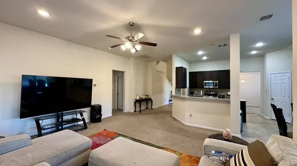 Westward Wood Way, Humble, TX 77338-1583