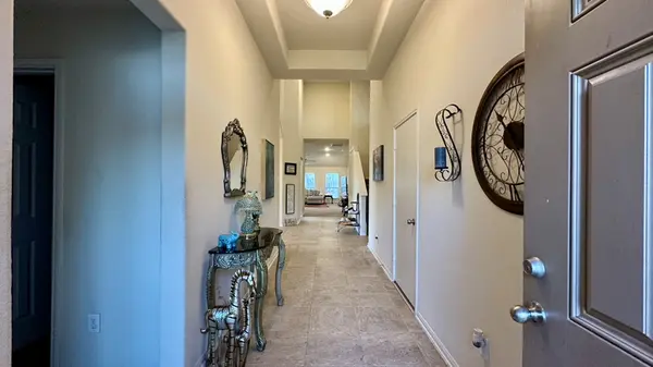 Westward Wood Way, Humble, TX 77338-1583