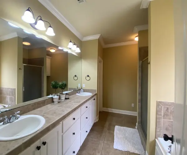 Provonce Park, Brandon, MS 39042-5003
